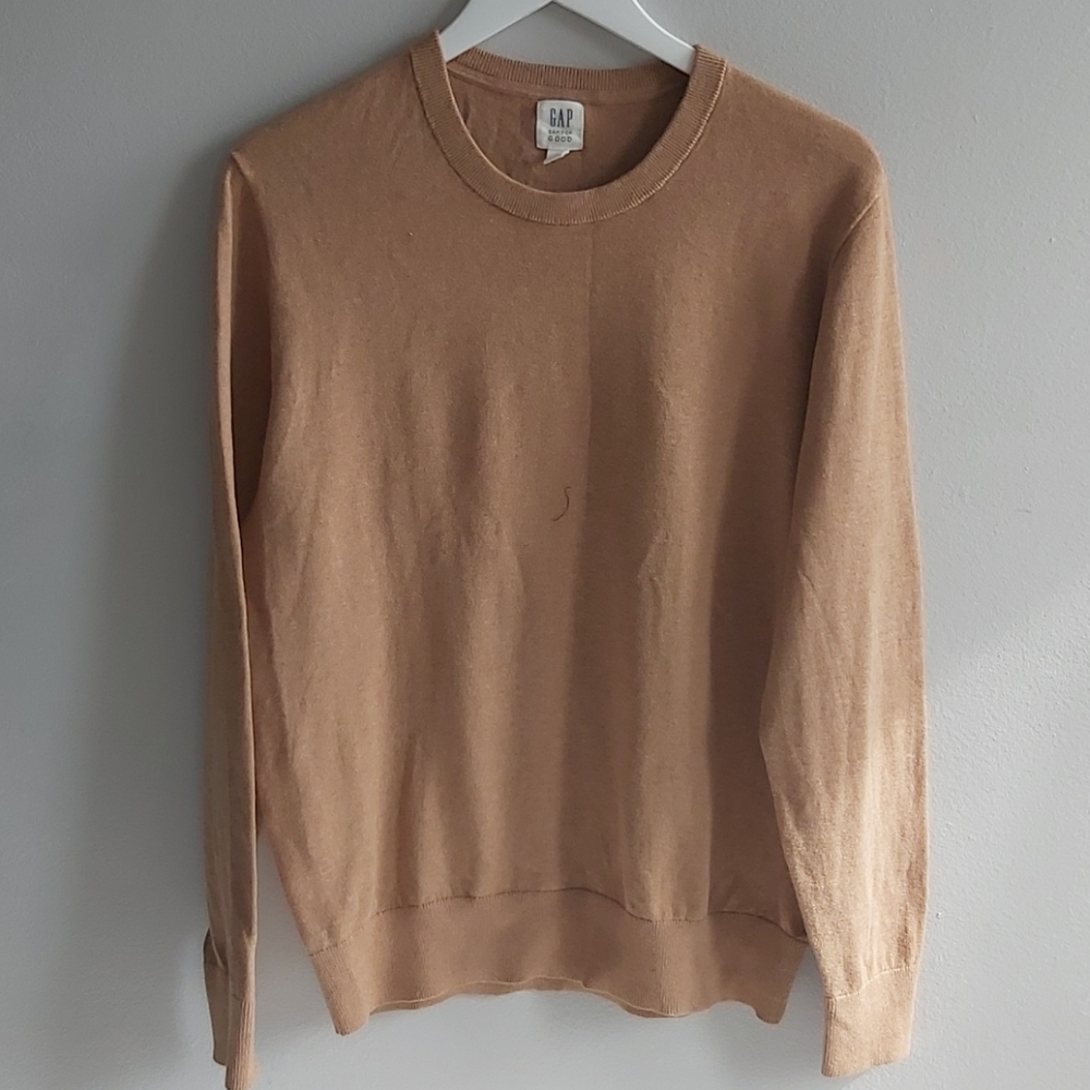Neutral Sweater Like New